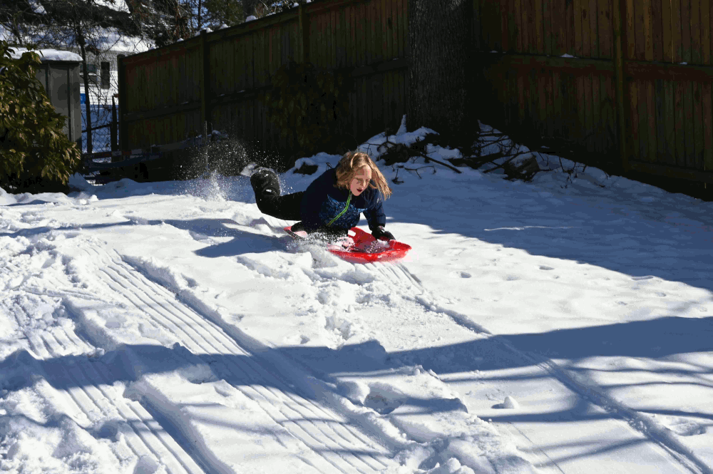 2024 Winter Fun Seriously Matt